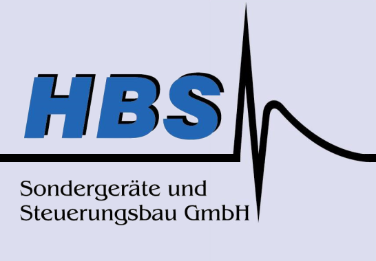 HBS Sondergeräte und Steuerungsbau GmbH